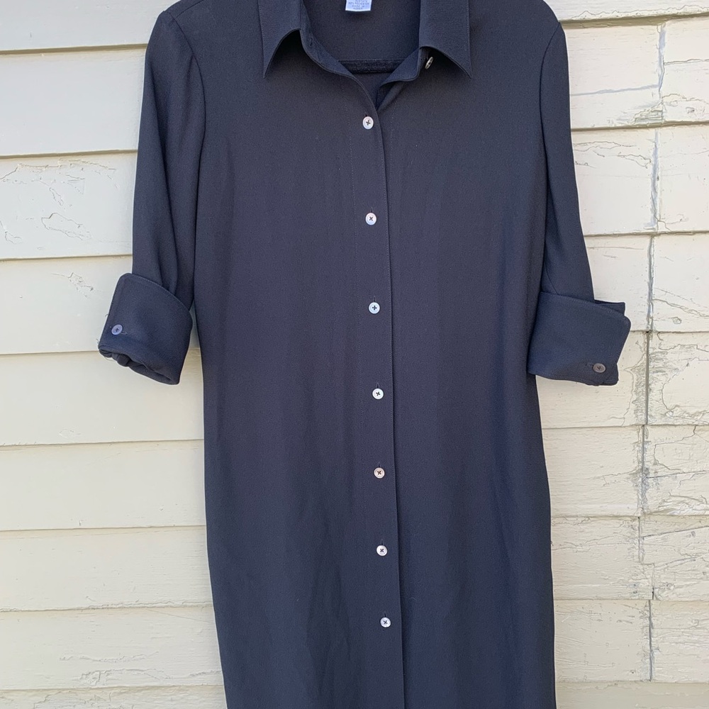 Ellen Tracy Dress